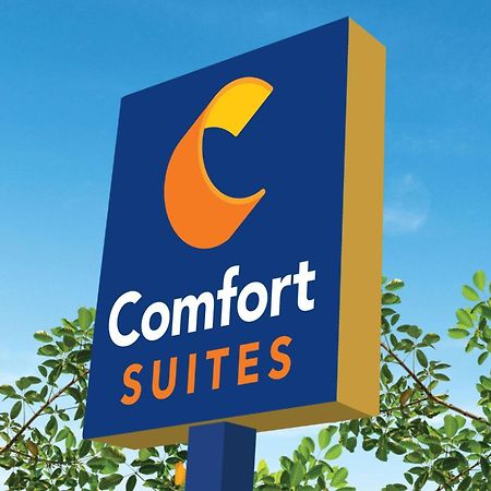 Comfort Inn & Suites Sheboygan I-43 Exterior foto