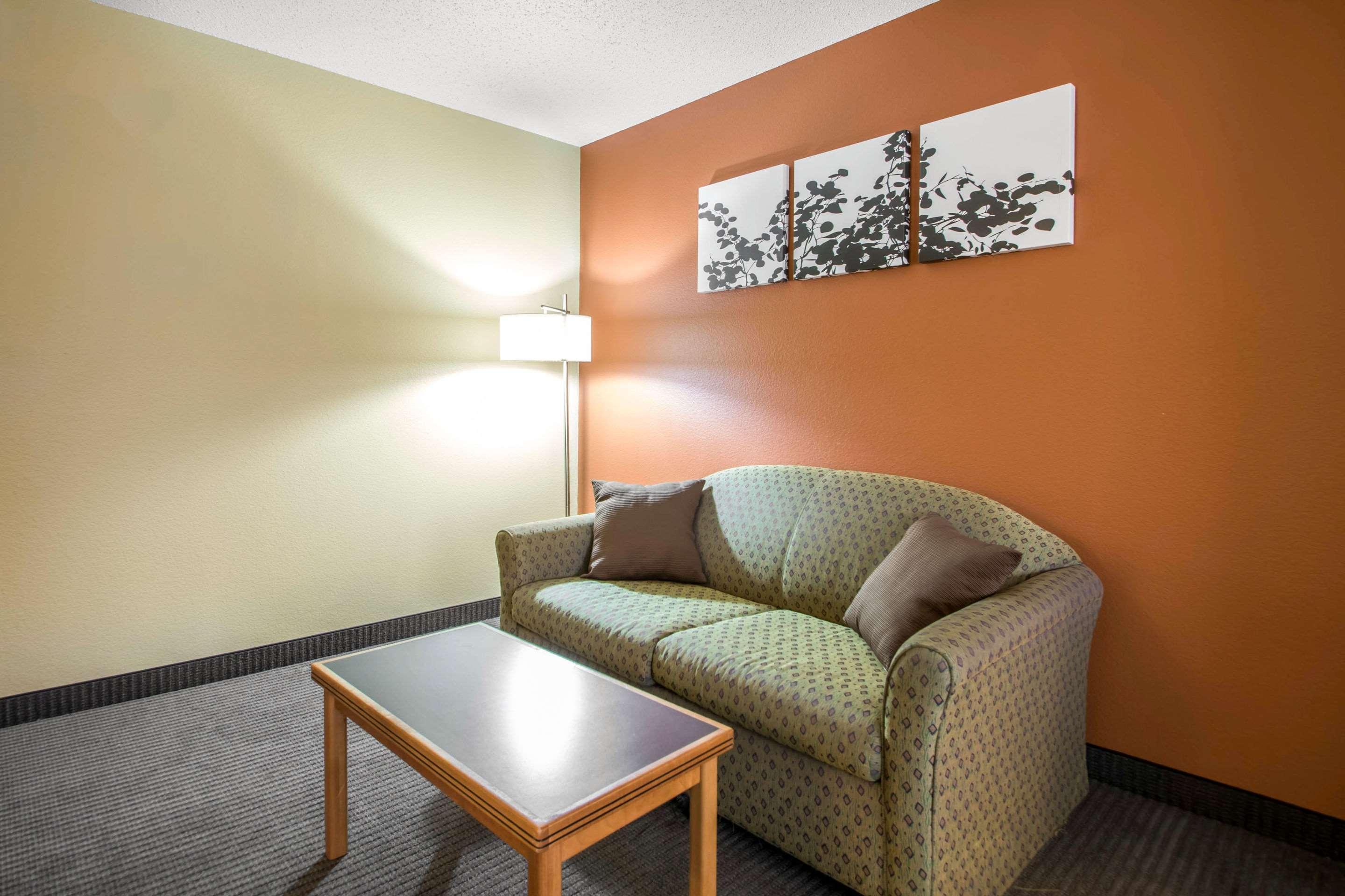 Comfort Inn & Suites Sheboygan I-43 Exterior foto